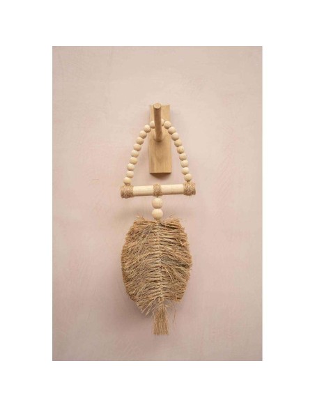 Gancho The Hook Natural - Bazar Bizar