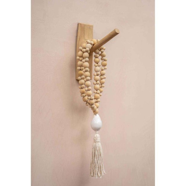 Gancho The Hook Natural - Bazar Bizar Gancho The Hook Natural - Bazar Bizar