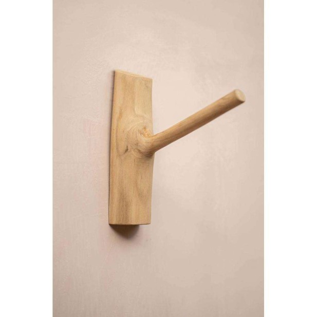 Gancho The Hook Natural - Bazar Bizar Gancho The Hook Natural - Bazar Bizar