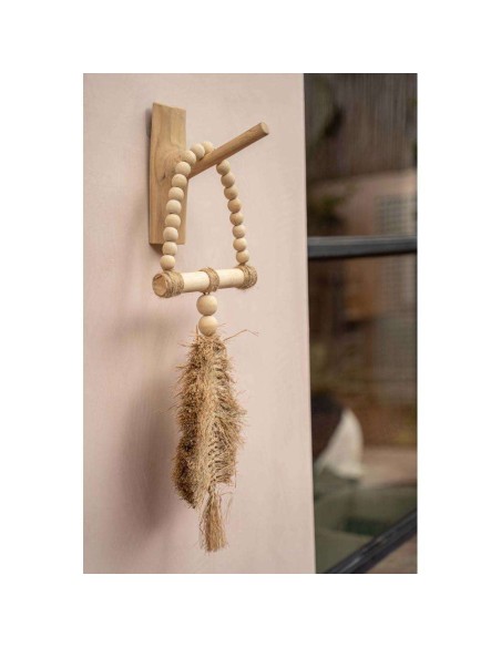 Gancho The Hook Natural - Bazar Bizar