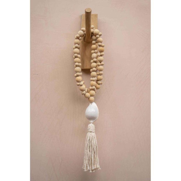 Gancho The Hook Natural - Bazar Bizar Gancho The Hook Natural - Bazar Bizar