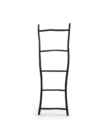 Escalera Tulum Negro - Bazar Bizar