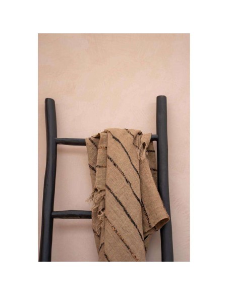 Escalera Tulum Negro - Bazar Bizar