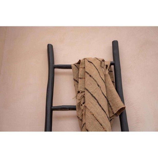 Escalera Tulum Negro - Bazar Bizar