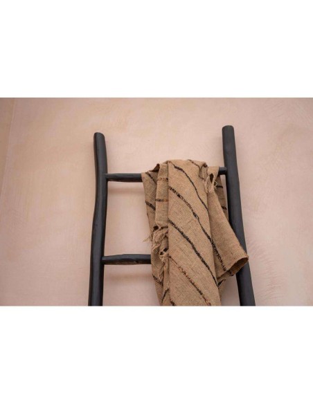 Escalera Tulum Negro - Bazar Bizar