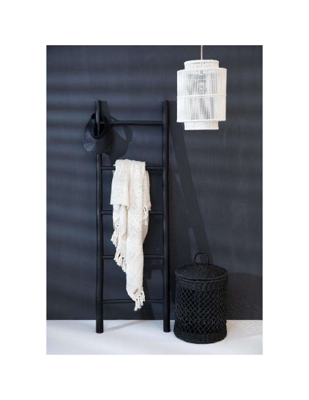 Escalera Tulum Negro - Bazar Bizar