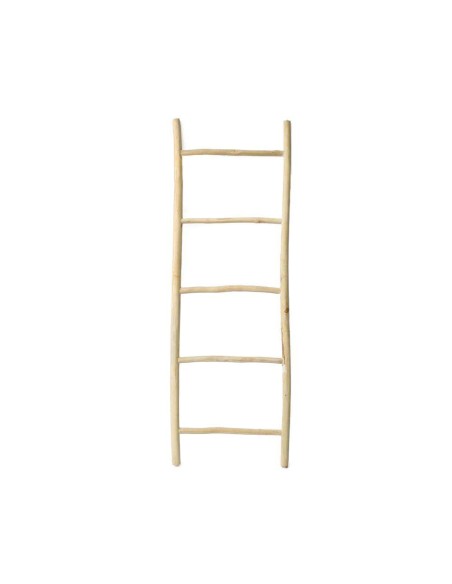 Escalera Tulum Natural - Bazar Bizar