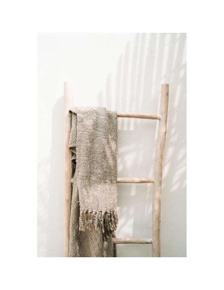 Escalera Tulum Natural - Bazar Bizar