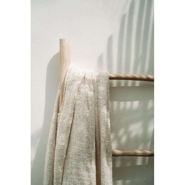 Escalera Tulum Natural - Bazar Bizar Escalera Tulum Natural - Bazar Bizar