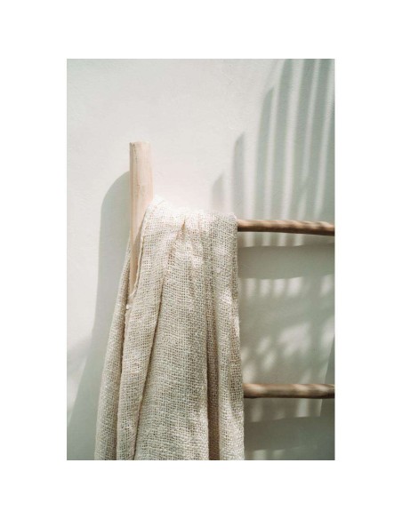 Escalera Tulum Natural - Bazar Bizar