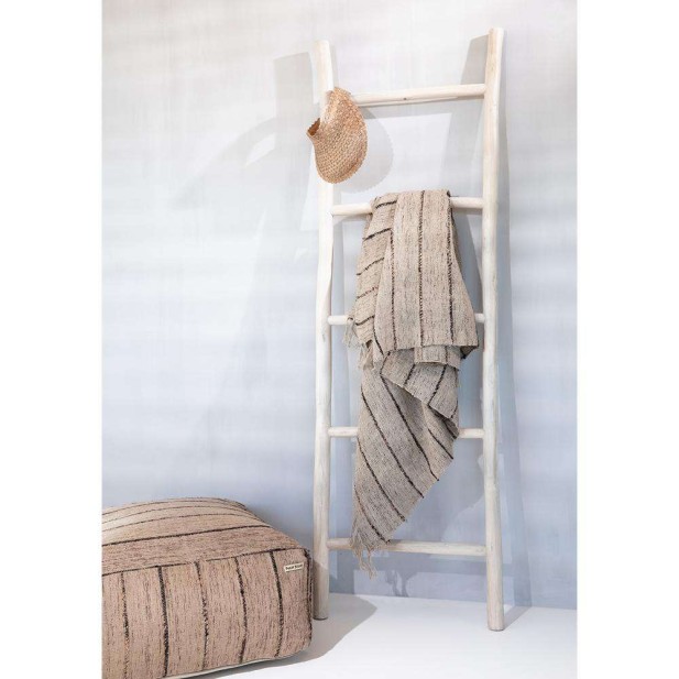 Escalera Tulum Natural - Bazar Bizar Escalera Tulum Natural - Bazar Bizar