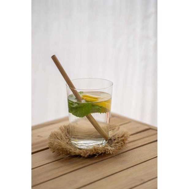 Mesa Baja Tulum 140x70cm - Bazar Bizar Mesa Baja Tulum 140x70cm - Bazar Bizar