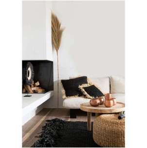 Puf Hyacinth Ø60cm - Bazar Bizar 2