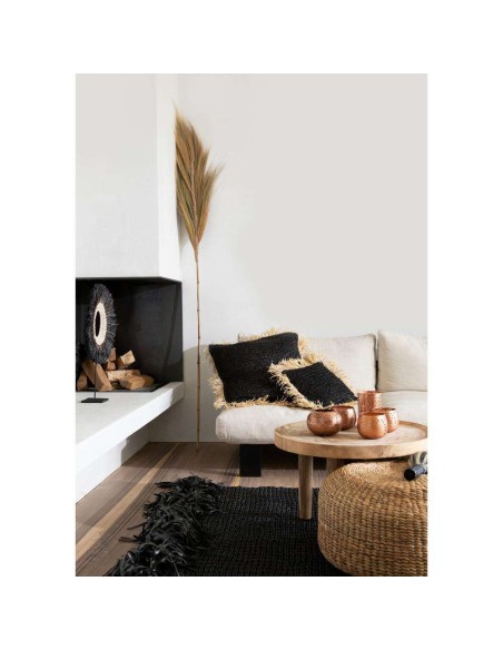 Puf Hyacinth Ø60cm - Bazar Bizar