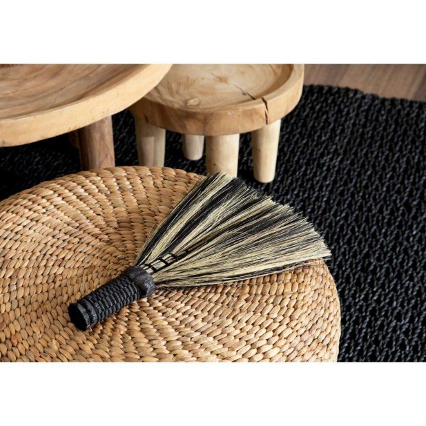 Puf Hyacinth Ø60cm - Bazar Bizar Puf Hyacinth Ø60cm - Bazar Bizar