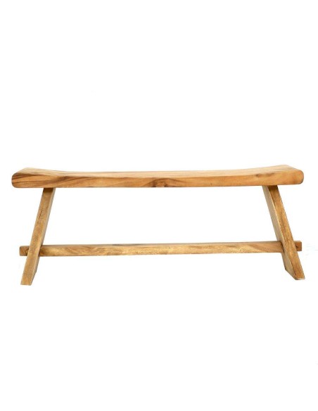 Banco Suar 120cm - Bazar Bizar