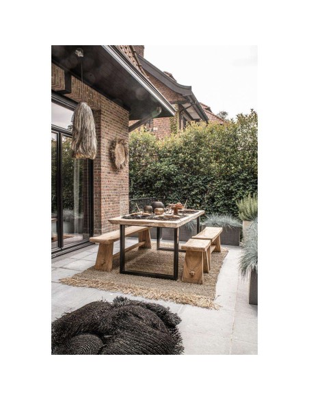 Banco Suar 120cm - Bazar Bizar