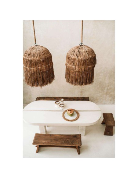 Banco Suar 120cm - Bazar Bizar