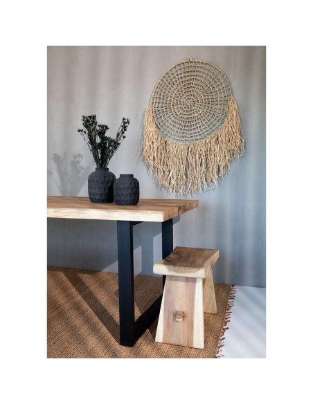 Taburete Suar 45 cm - Bazar Bizar