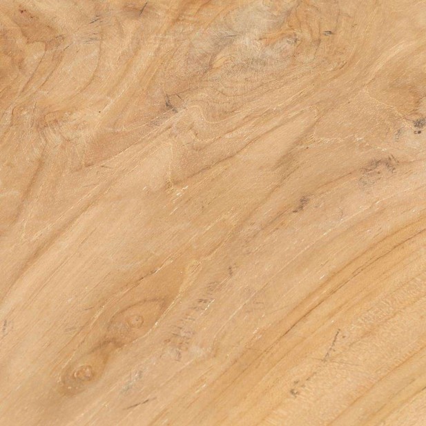 Taburete Kedut 75cm Natural - Bazar Bizar Taburete Kedut 75cm Natural - Bazar Bizar