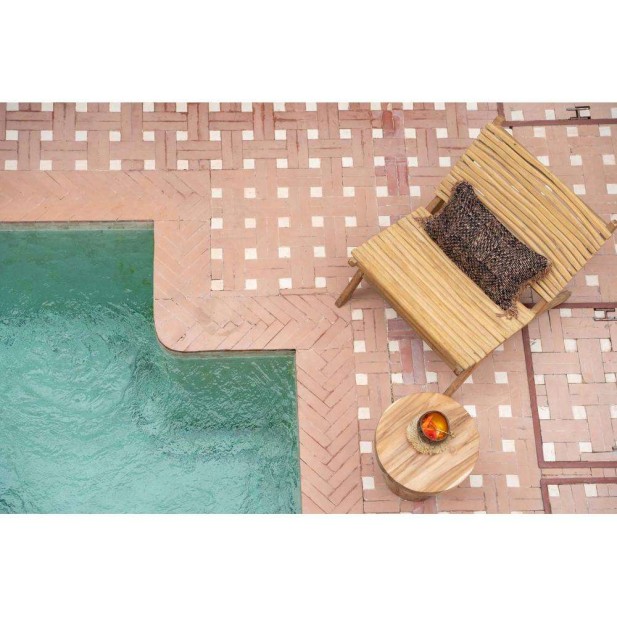 Sillón Islander Natural - Bazar Bizar Sillón Islander Natural - Bazar Bizar