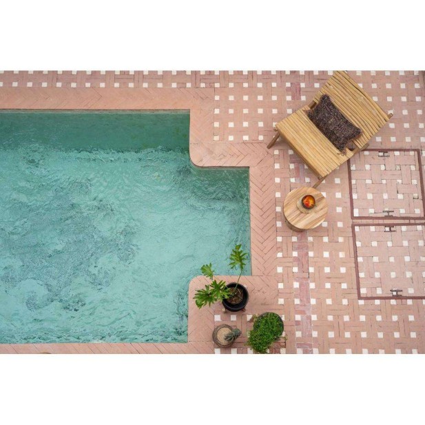 Sillón Islander Natural - Bazar Bizar Sillón Islander Natural - Bazar Bizar