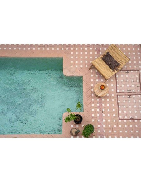 Sillón Islander Natural - Bazar Bizar