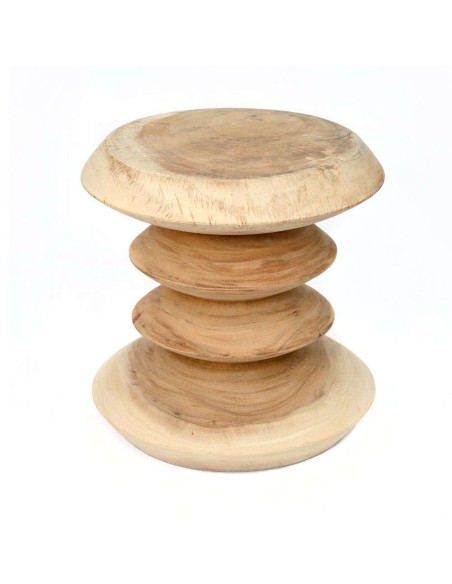 Taburete Simi 45cm - Bazar Bizar