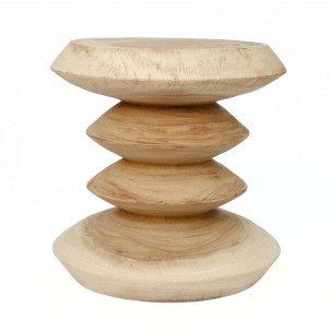 Taburete Simi 45cm - Bazar Bizar 2