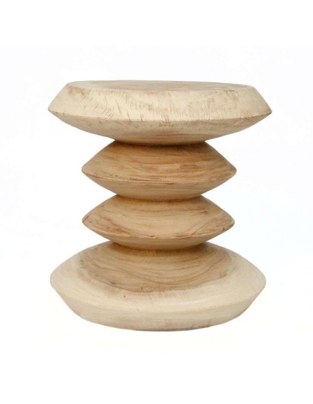 Taburete Simi 45cm - Bazar Bizar