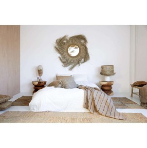 Taburete Corfu 45cm - Bazar Bizar 2