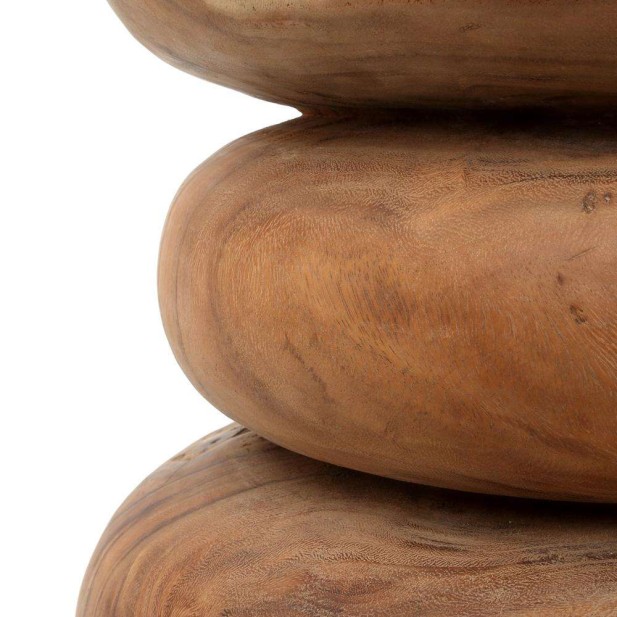 Taburete Corfu 45cm - Bazar Bizar Taburete Corfu 45cm - Bazar Bizar