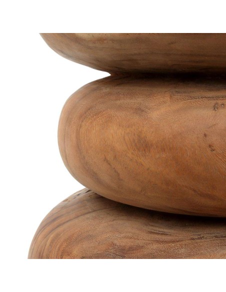 Taburete Corfu 45cm - Bazar Bizar