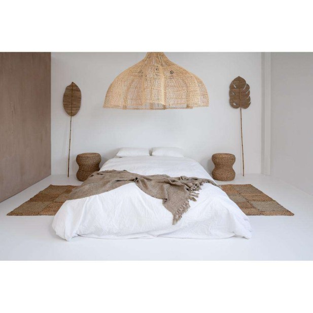 Pantalla de Lámpara de Techo Whipped... Pantalla de Lámpara de Techo Whipped...