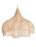 Pantalla de Lámpara de Techo Whipped Natural XL - Bazar Bizar