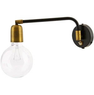 Aplique MOLECULAR 22 cm Largo - House Doctor. Vackart Ilumina tus espacios con las exclusivas lámparas de diseño nórdico de House Doctor.