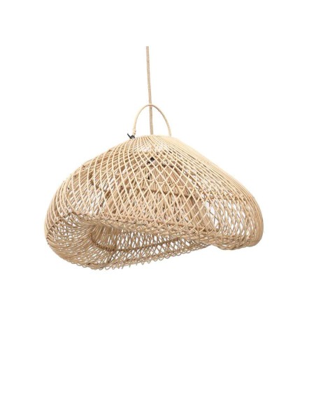 Pantalla de Lámpara de Techo Cloud Natural M - Bazar Bizar