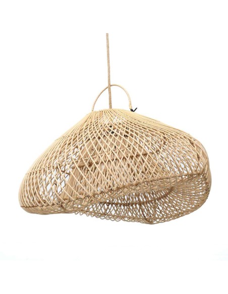 Pantalla de Lámpara de Techo Cloud Natural M - Bazar Bizar