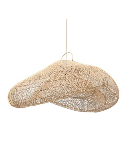 Pantalla de Lámpara de Techo Cloud Natural XXL - Bazar Bizar