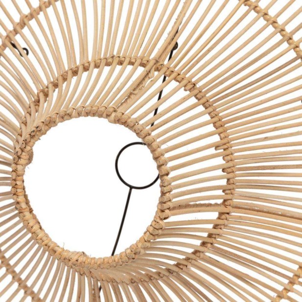 Pantalla de Lámpara de Techo Sky Natural L - Bazar Bizar Pantalla de Lámpara de Techo Sky Natural L - Bazar Bizar