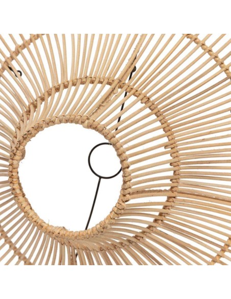 Pantalla de Lámpara de Techo Sky Natural L - Bazar Bizar