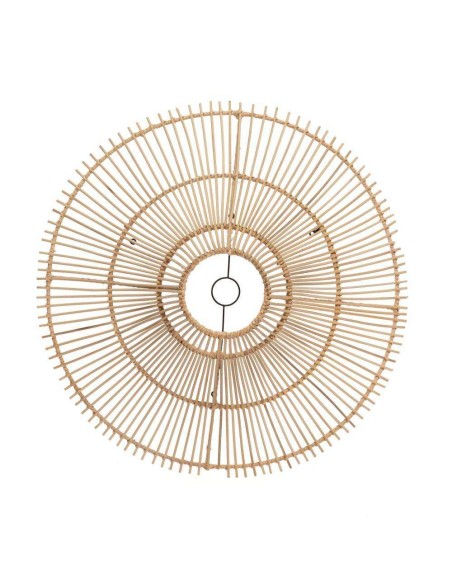 Pantalla de Lámpara de Techo Sky Natural L - Bazar Bizar