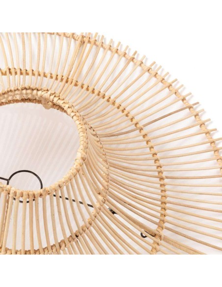 Pantalla de Lámpara de Techo Sky Natural L - Bazar Bizar