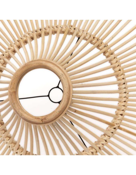 Pantalla de Lámpara de Techo Sky Natural XL - Bazar Bizar