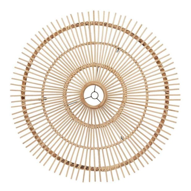 Pantalla de Lámpara de Techo Sky Natural XL - Bazar Bizar Pantalla de Lámpara de Techo Sky Natural XL - Bazar Bizar