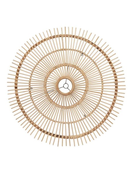 Pantalla de Lámpara de Techo Sky Natural XL - Bazar Bizar