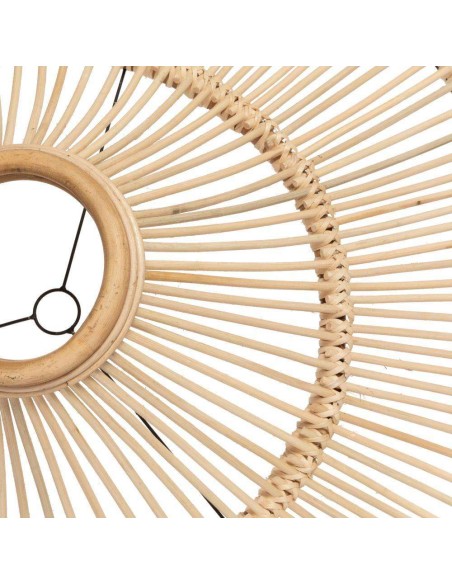 Pantalla de Lámpara de Techo Sky Natural XXL - Bazar Bizar