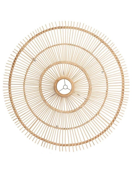 Pantalla de Lámpara de Techo Sky Natural XXL - Bazar Bizar