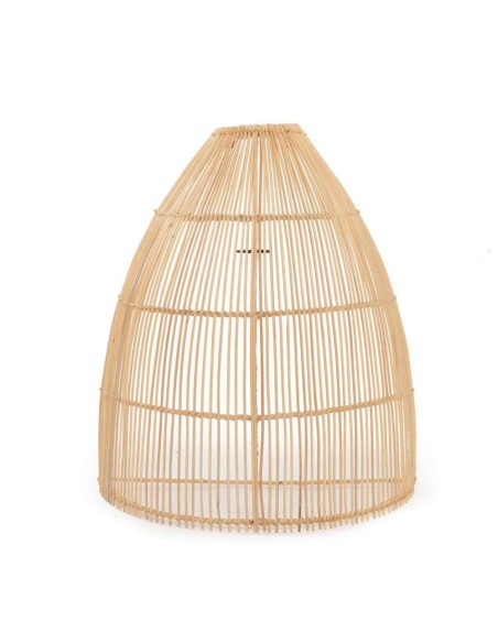 Pantalla de Aplique Lalo Natural L - Bazar Bizar