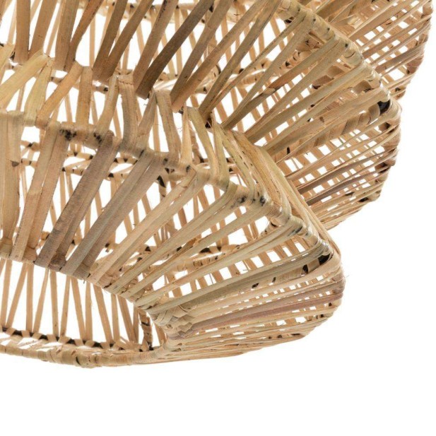 Pantalla de Lámpara de Techo Mad Moiselle Natural - Bazar Bizar Pantalla de Lámpara de Techo Mad Moiselle Natural - Bazar Bizar